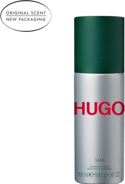 Produktbild Hugo Boss Hugo (Spray, 150 ml)