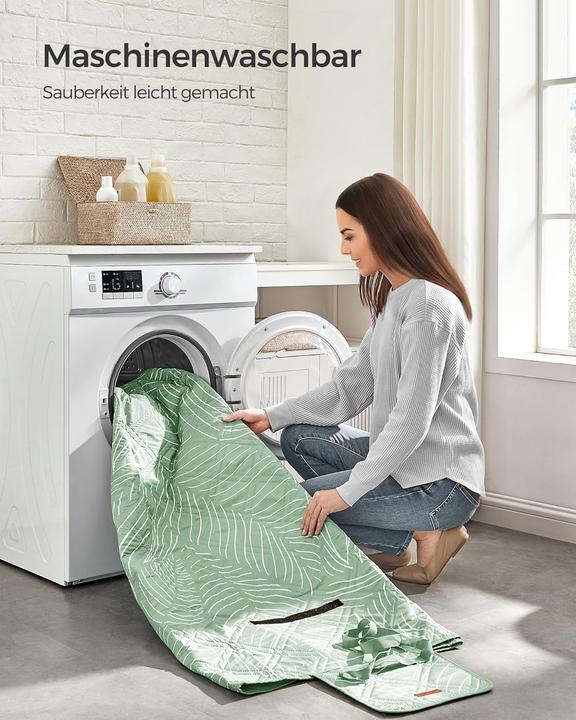 Produktbild Songmics Picknickdecke