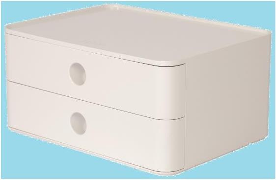 Image du produit Han Boîte intelligente Allison (19 x 25 cm)