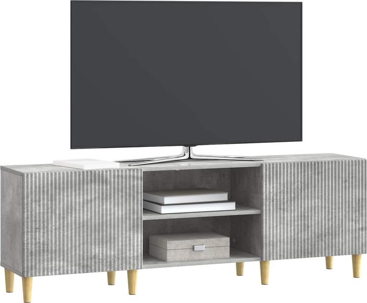 Actual product image vidaXL TV-Schränk (150 x 31 x 50 cm)