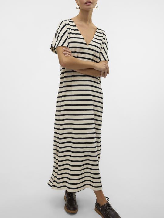 Immagine prodotto Vero Moda VMEMELI Langes Kleid Kleid (S)