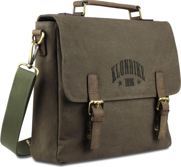 Produktbild Klondike 1896 Ruckack