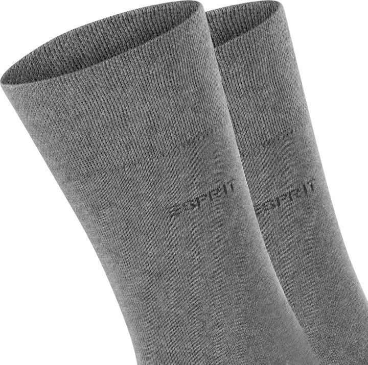 Image du produit Esprit Basic Easy SO 2P (lot de 2, 43 - 46)