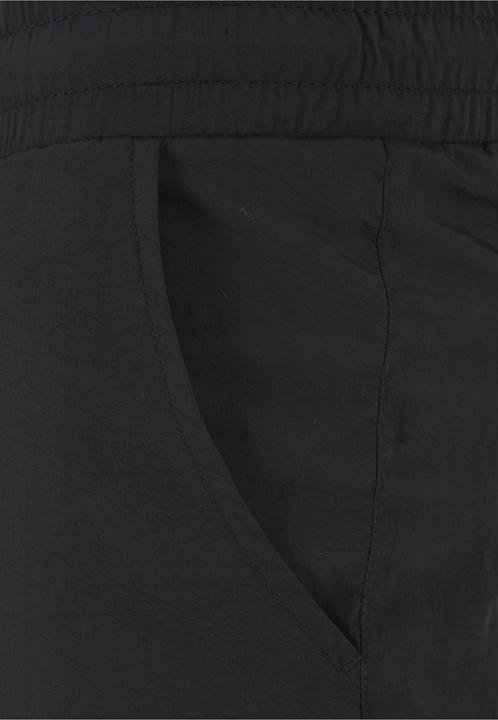 Image du produit Urban Classics Straight Leg Nylon Cargo Pants (4XL)