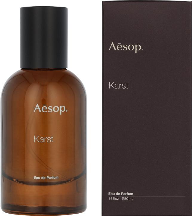 Produktbild Aesop Karst (Eau de Parfum, 50 ml)