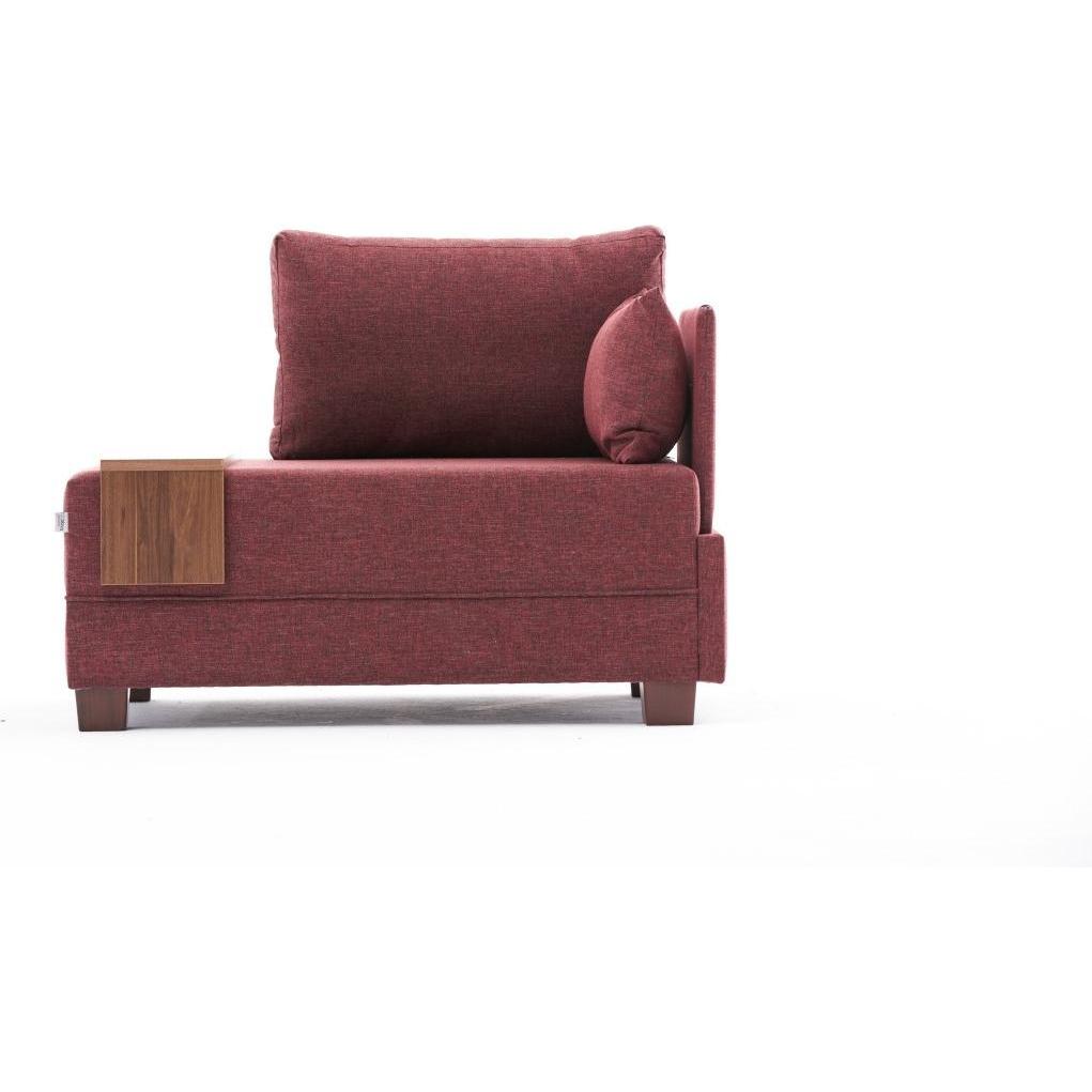 Atelier del Sofa, Sofa, Stefanie (1-Sitzer)