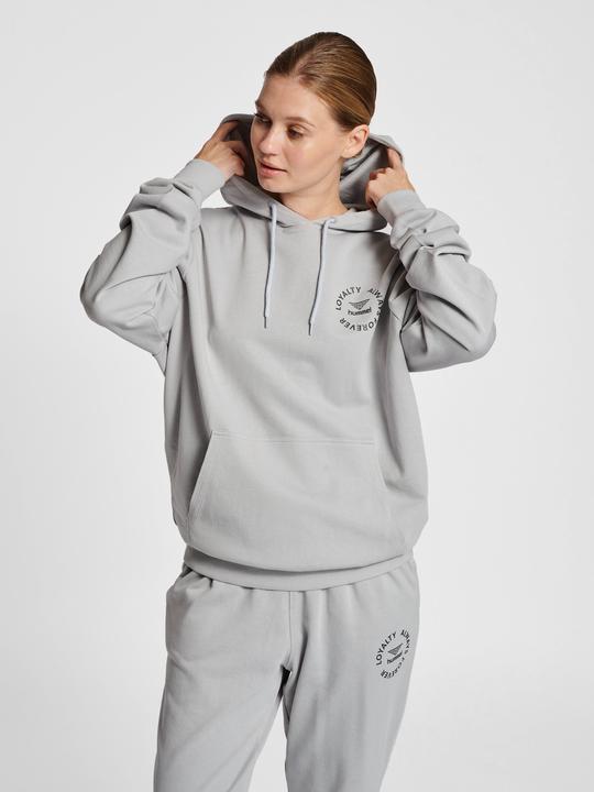 Actual product image hummel Lgc Loyalty Hoodie (XXL)