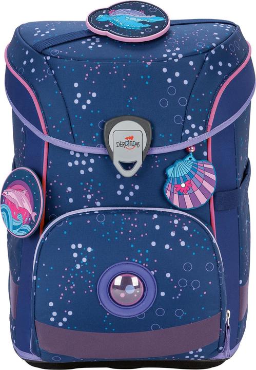 Immagine prodotto Derdiedas Set di borse ErgoFlex Easy (22.50 l)