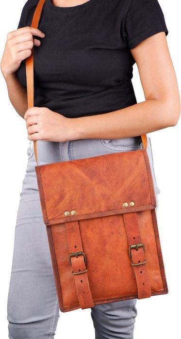 Produktbild Only-Bags.Store Der Shepard Crossbody, 11 Zoll