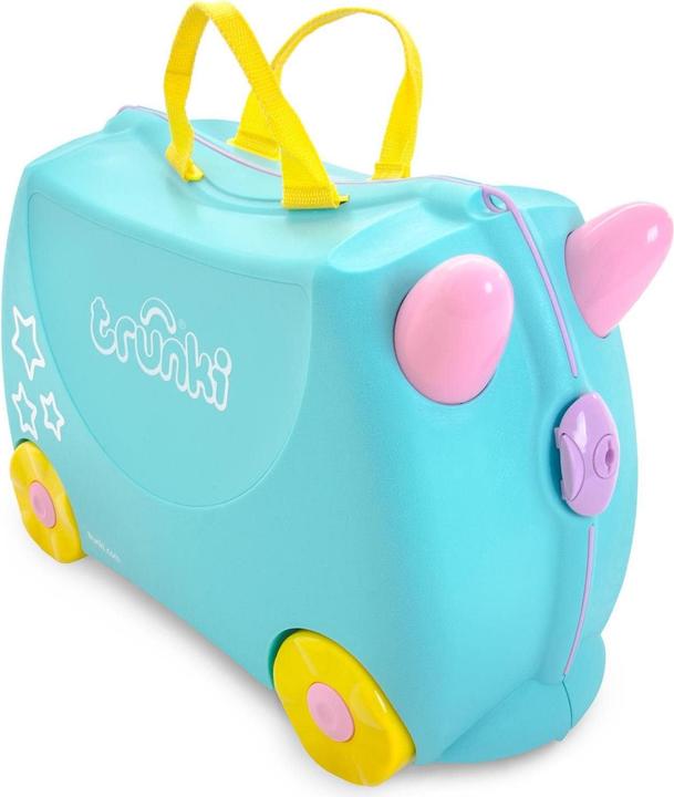Productafbeelding Trunki Una eenhoorn (18 l)