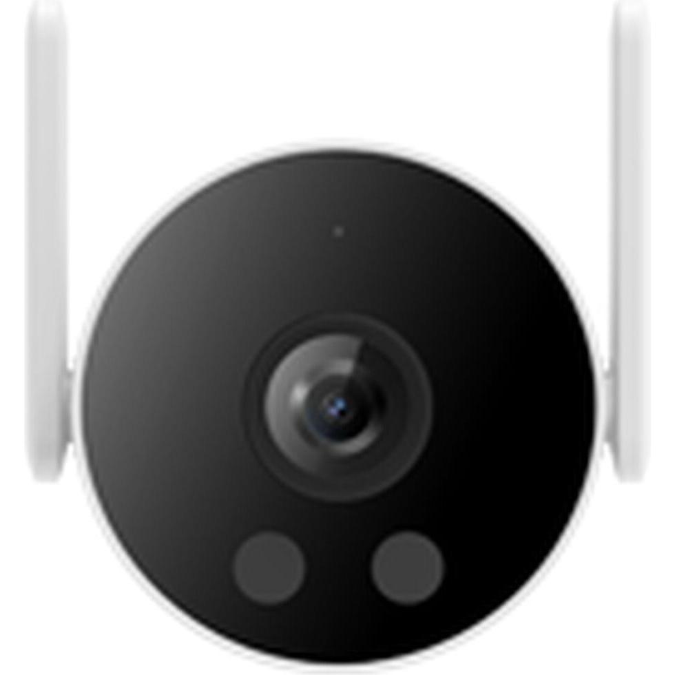 imilab Camera Spotlight EC3 Lite US/EU/UK Adaptor (2560 x 1440 Pixels), Telecamera di rete, Bianco