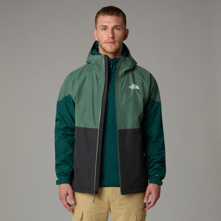 Produktbild North Face Lightning Zip-in (XL)