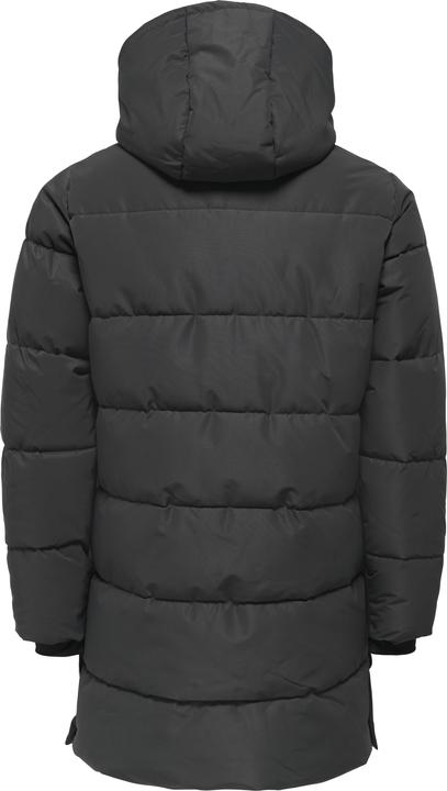 Produktbild Only & Sons Onscarl Life Long Quilted Coat Otw Noos (XS)