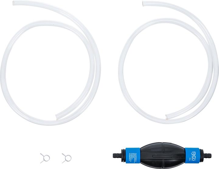 Produktbild BGS Notpumpe / Umfüllpumpe