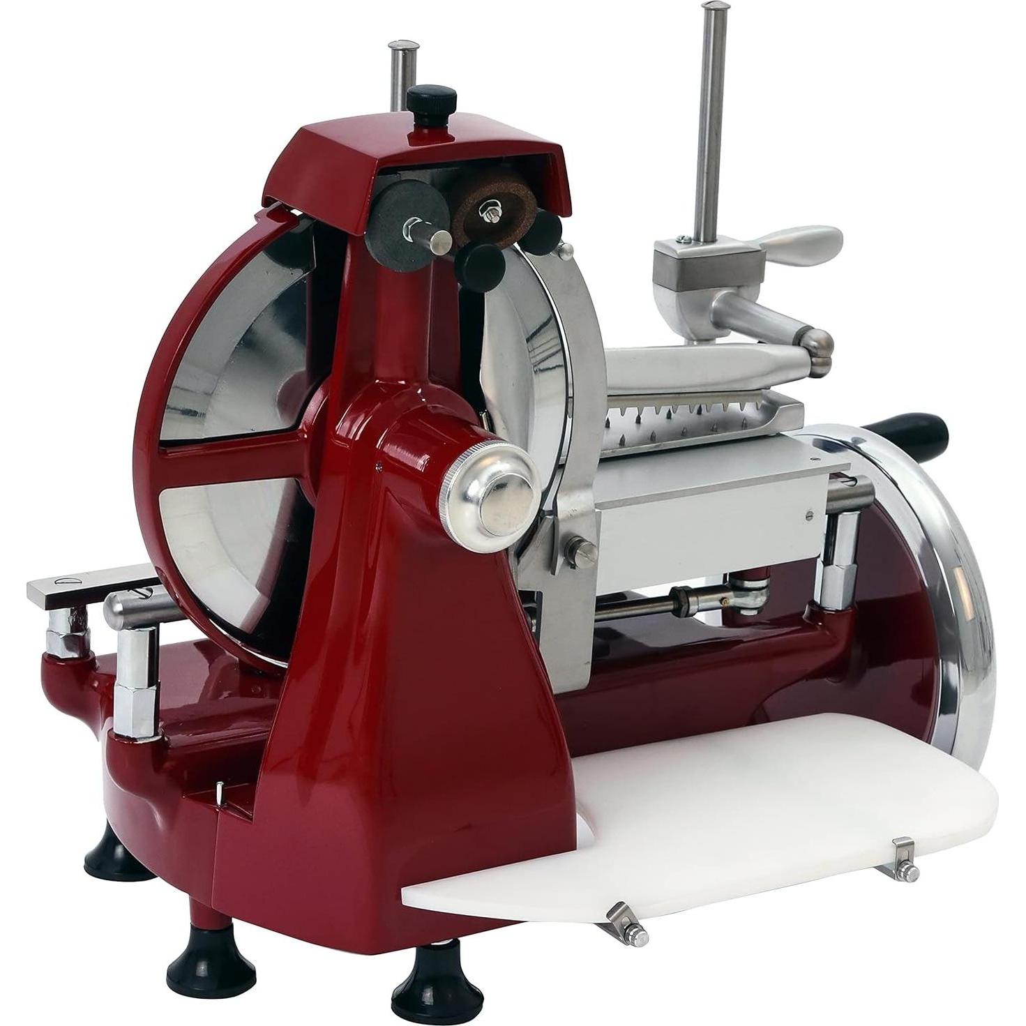 Saro Opsnijmachine Volano F250 VO (VOLANO F 250 VO)