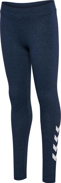 Dress Blue Melange