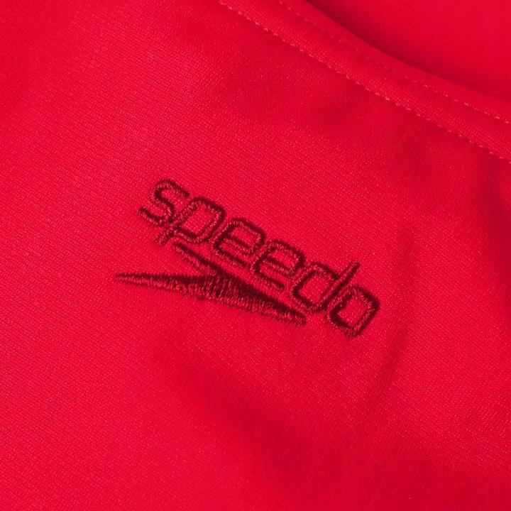 Produktbild Speedo Eco Badeanzug Mädchen Endurance+ (92)