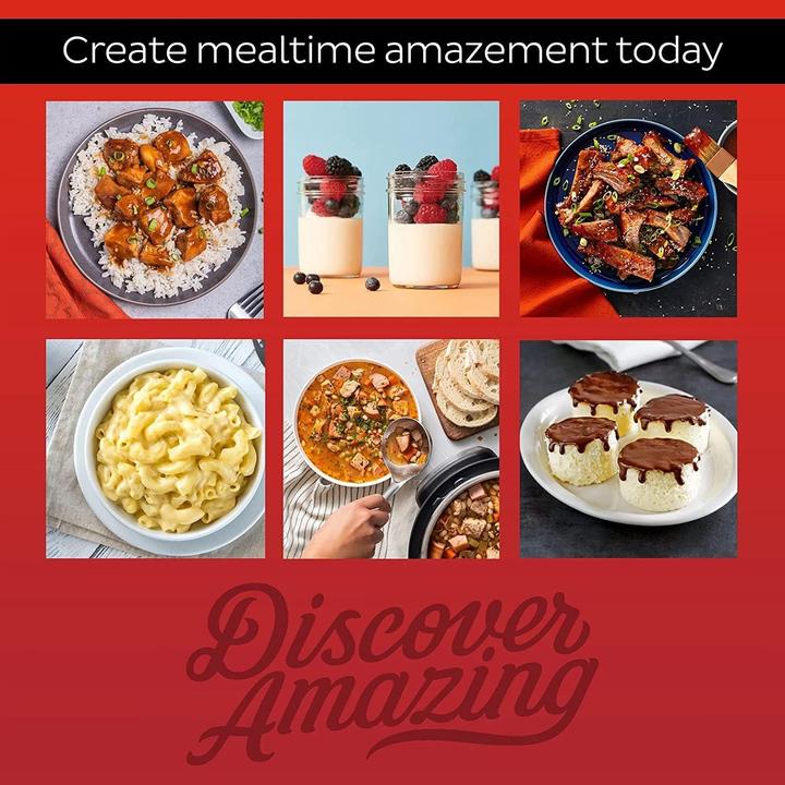 Produktbild Instant Pot Duo Crisp 8 11in1