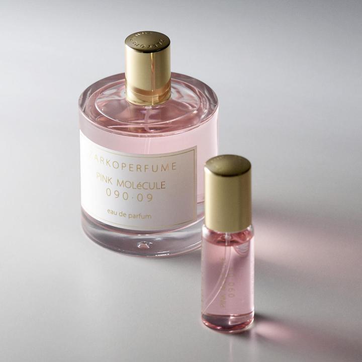 Immagine prodotto Zarkoperfume Pink Molecule 09009 Set di profumi Twin Set (Set di profumi)