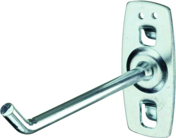 Produktbild Gedore 1500 H 29-100 Werkzeughaken schräges Hakenende 100x6 mm