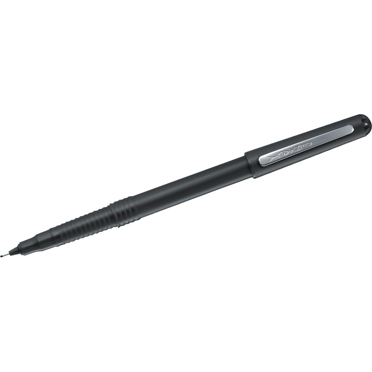 Helit, Schreibstifte, Faserschreiber Penxacta 0,5 schwarz (Schwarz, 1 x)