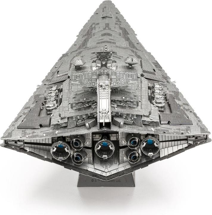Image du produit Metal Earth Star Destroyer impérial