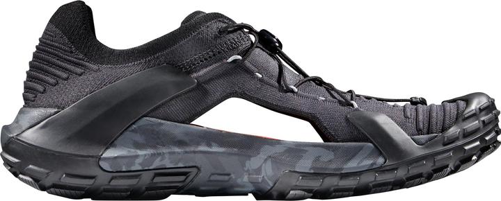 Actual product image Mammut Hueco II Air Low Men (42)