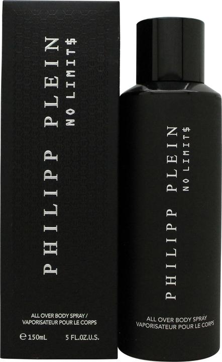 Immagine prodotto Philipp Plein Buon $hot Corps (Getto vaporizzato, 150 ml)