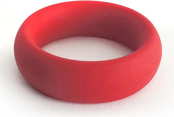 Boneyard Meat Rack Cock Ring (2.50 cm)