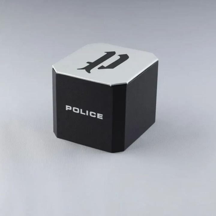 Image du produit Police Daintreee 2.0 (Montre squelette, 46 mm)