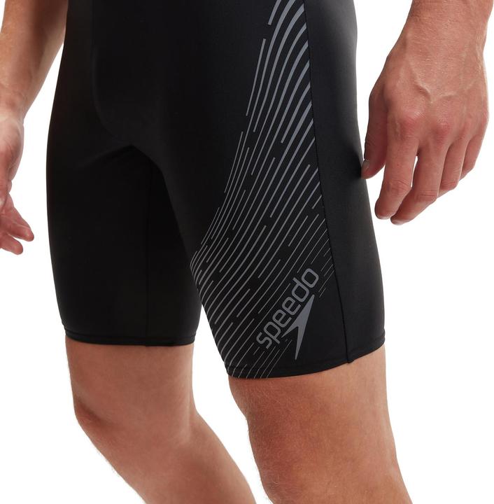 Produktbild Speedo Medley Logo Jammer (34)