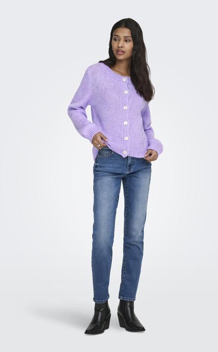 Produktbild JdY Jdydinea L/S Button Cardigan Knt Noos (L)