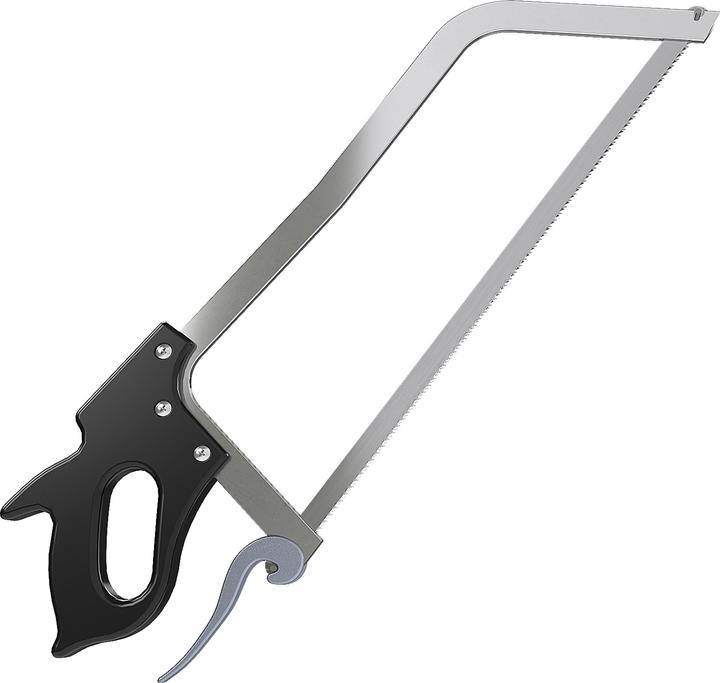 Produktbild Wiltec Knochensäge