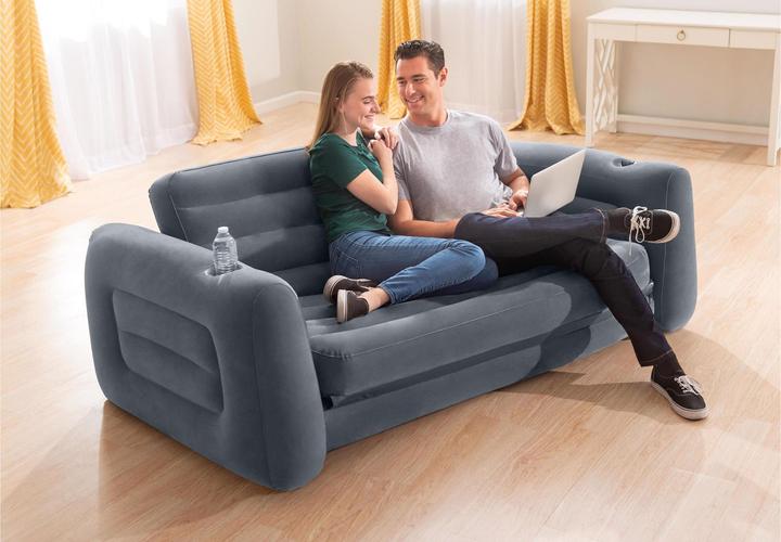 Actual product image Intex Pull-Out (200 x 220 cm)
