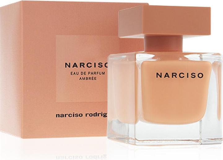 Produktbild Narciso Rodriguez Ambrée (Eau de Parfum, 50 ml)