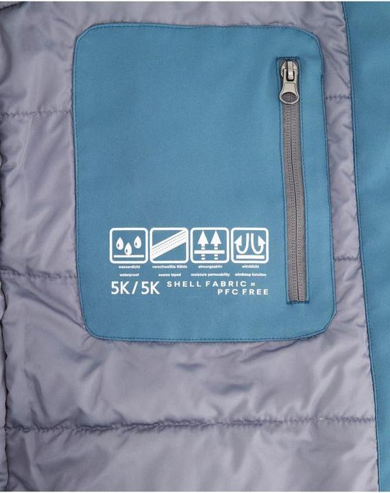 Actual product image Meru Nora (L)