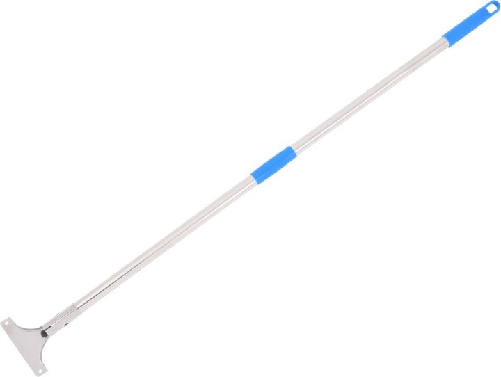 Produktbild VidaXL Bodenabzieher-Stiel 119,5 cm und Kunststoff (1 Stk.)