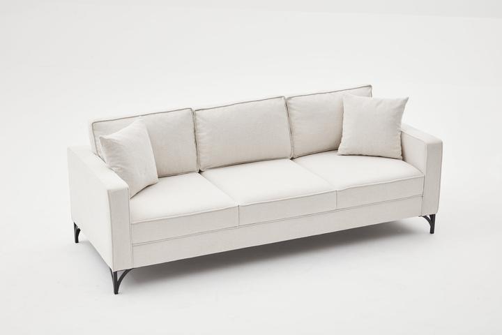 Image du produit Atelier del Sofa Amandine (3 places)
