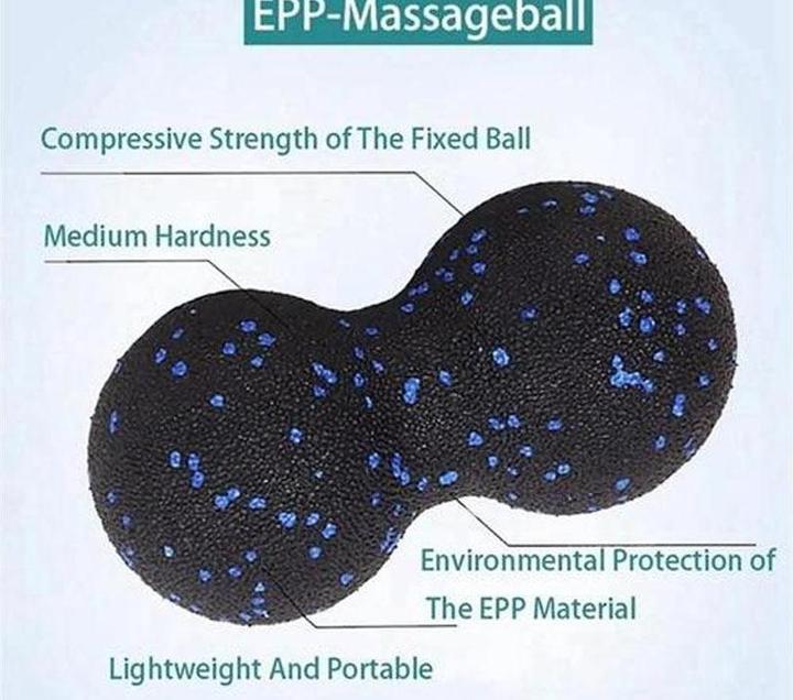 Image du produit TOP Kit de rouleaux de fascia