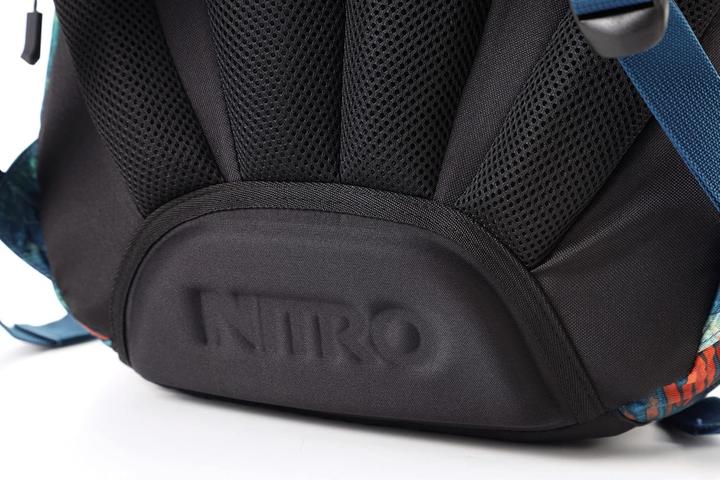Actual product image Nitro Backpack Stash 29l (29 l)