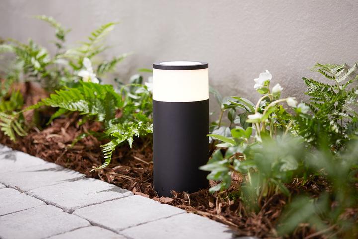 Image du produit Philips Hue Extension de Calla (640 lm, IP65)