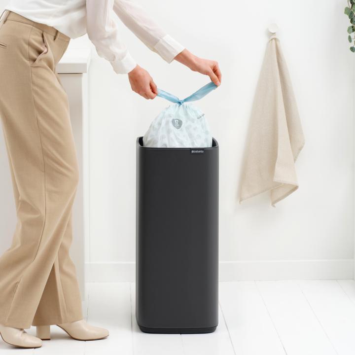 Actual product image Brabantia Bo Waste Bin (30 l)