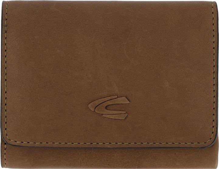 Immagine prodotto Camel Active Portafoglio Valencia RFID in pelle 10,5 cm