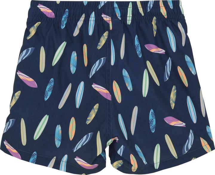 Produktbild Color Kids Kid's Swim Shorts AOP (140)