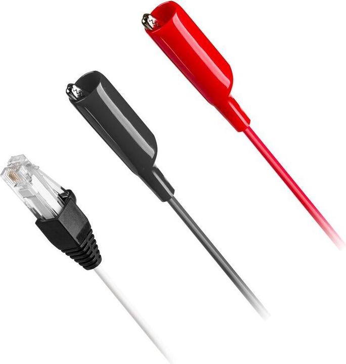 Actual product image Uni-T UT682D