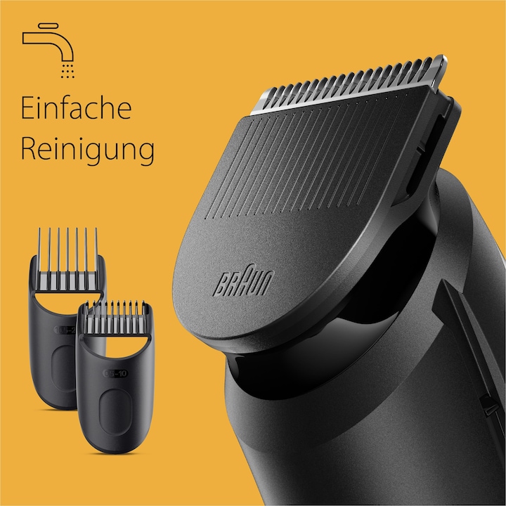 Actual product image Braun Series 3 BT3410