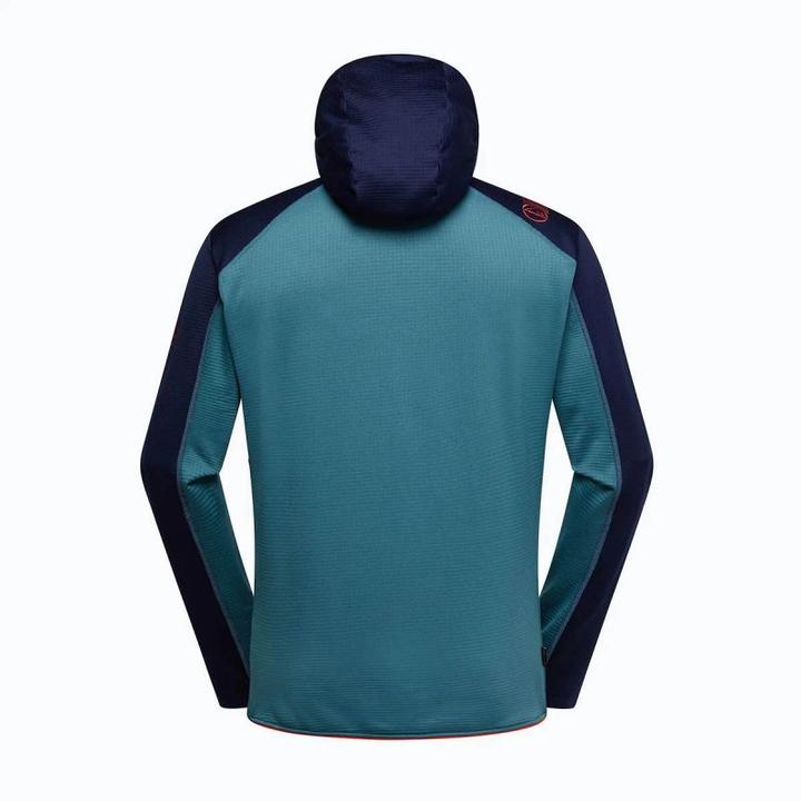 Immagine prodotto La Sportiva Felpa con cappuccio Session Tech M (L)