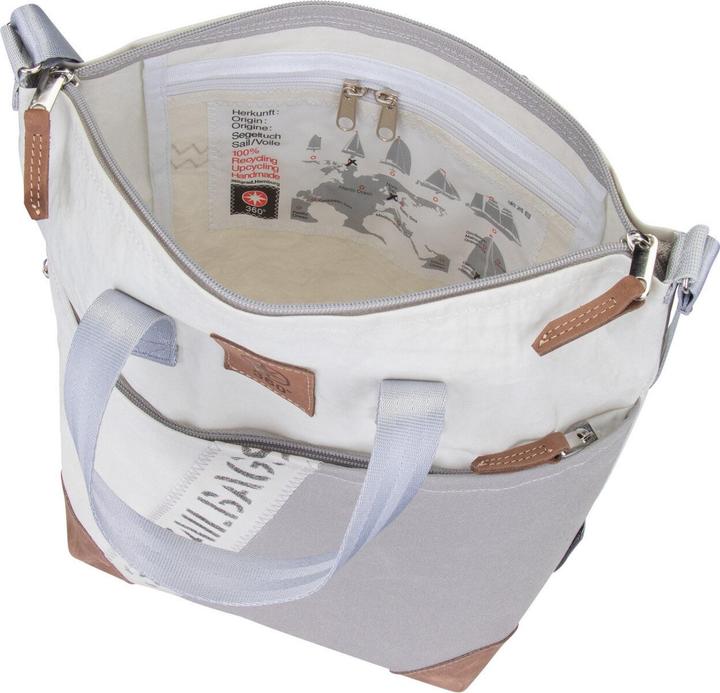 Actual product image 360Grad Handtasche Deern Mini