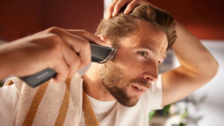 Productafbeelding Philips Hairclipper Series 5000 (HC5632/15)