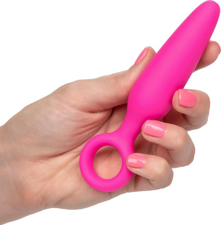Produktbild CalExotics Booty Call Booty Vibro Kit